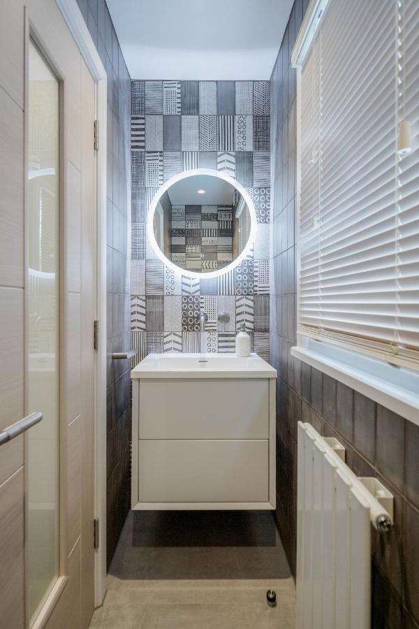 Beautiful 2 Bedrooms Split Level Fulham Apartment Londres Exterior foto